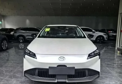 GAC Aion S 2026