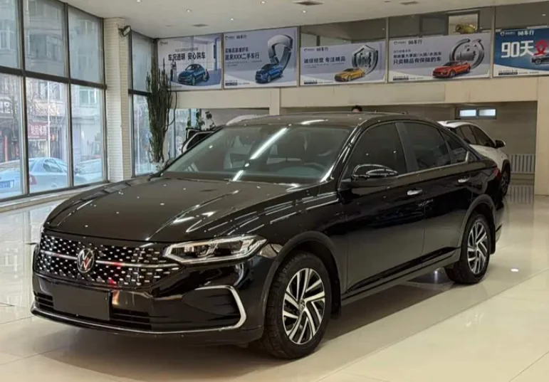 Volkswagen Lavida, 2023