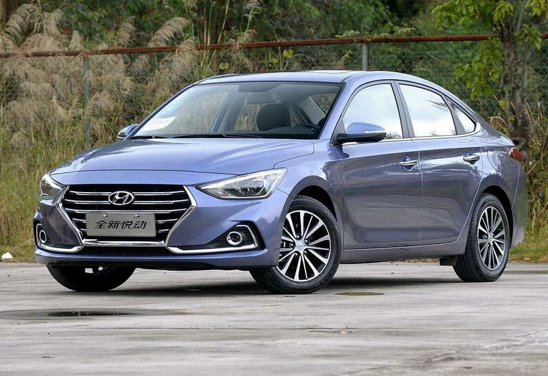 Hyundai Celesta, 2026