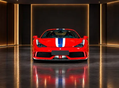 Ferrari 458 Speciale, 2026 — фото 2