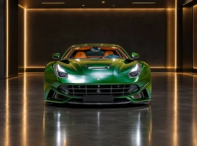 Ferrari F12 by Novitec N-LARGO, 2026 — фото 2