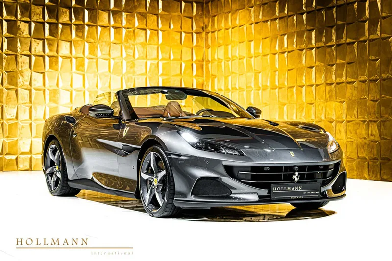 Ferrari Portofino M, 2026