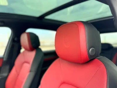 Porsche Cayenne, 2026 — фото 11