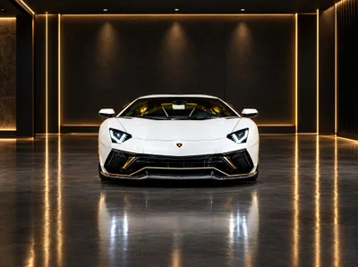 Lamborghini Aventador LP 780-4 Ultimae, 2026 — фото 2