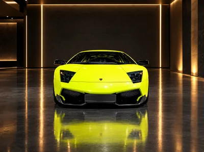 Lamborghini Murcielago, 2026 — фото 2