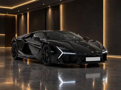 Lamborghini Revuelto, 2026 — фото 1