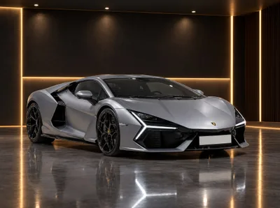 Lamborghini Revuelto, 2026 — фото 1