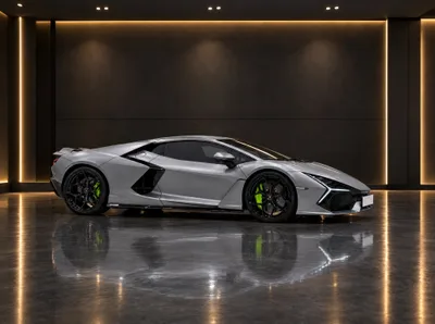Lamborghini Revuelto, 2026 — фото 2