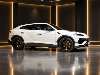 Lamborghini Urus Performante, 2026 — фото 2
