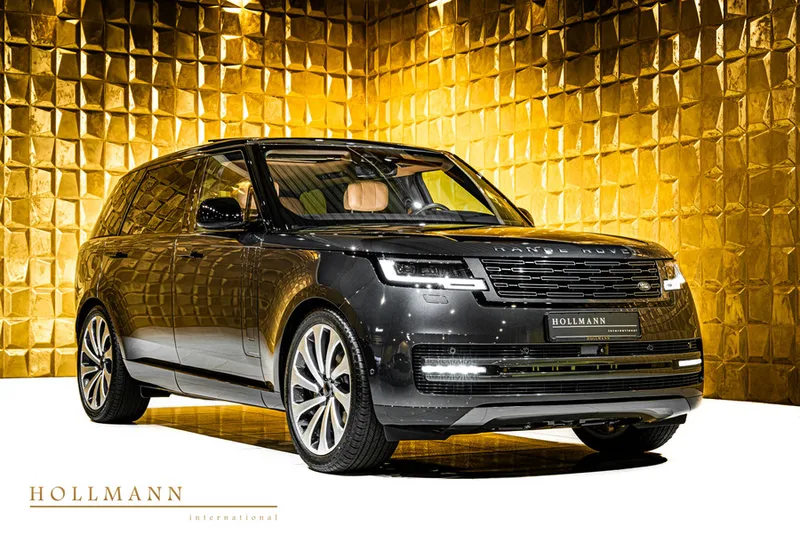 Land Rover Range Rover D350 Autobiography LWB, 2026