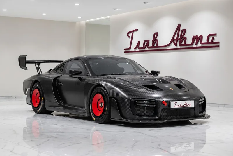 Porsche 935, 2026