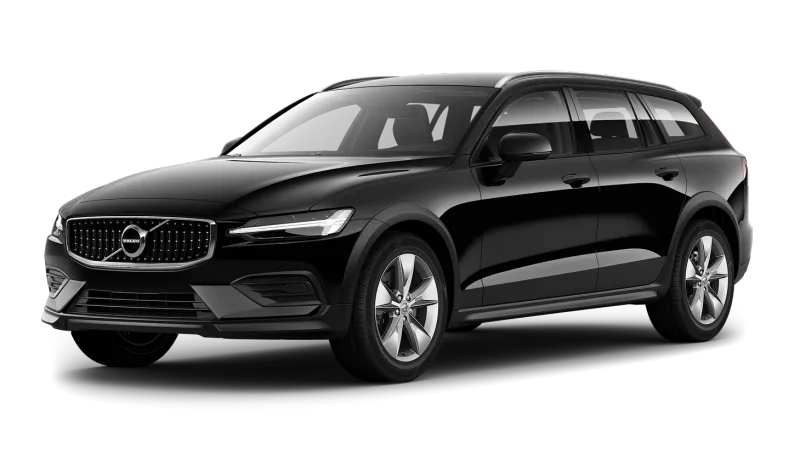 Volvo V60 Cross Country, 2026
