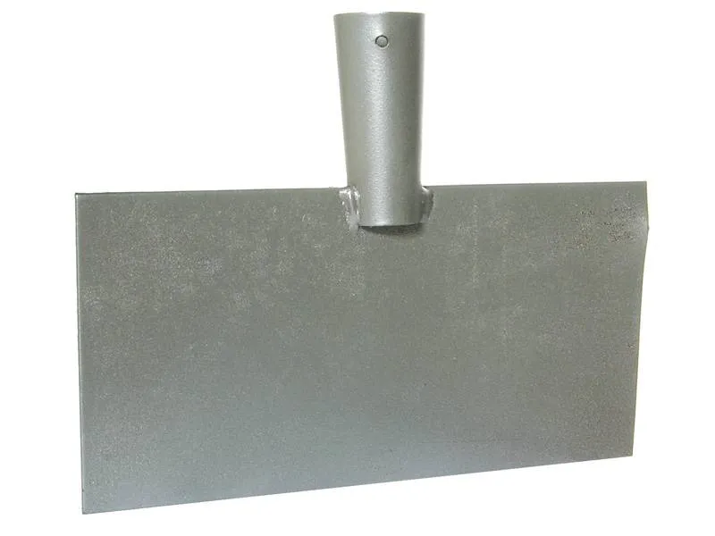 Скребок ø30 L-200*2,5мм - изображение 1