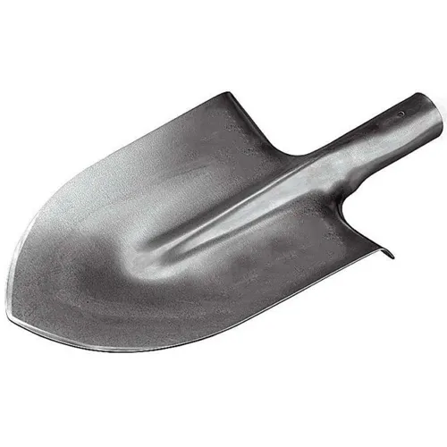 Лопата штыковая титановая - изображение 1