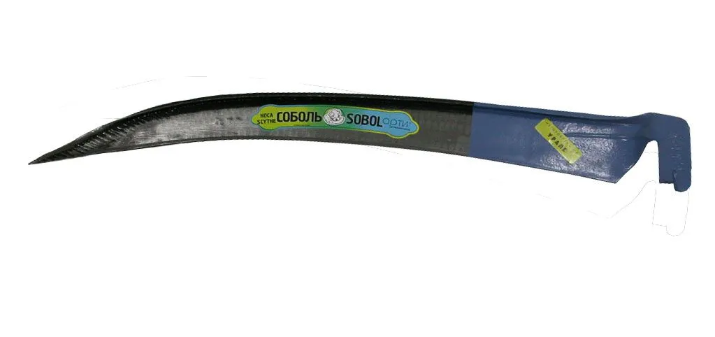 Коса Соболь 10 (100см) - изображение 1