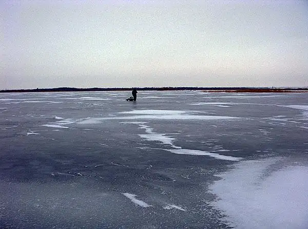 Водоем