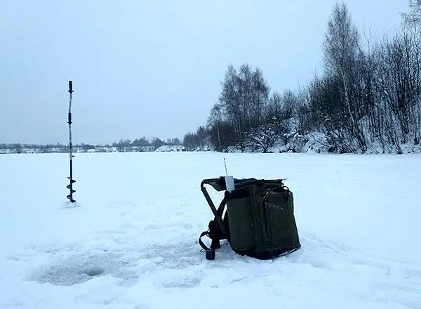 "Трофейные уловы на Амеревском карьере: лучшие приманки сезона"