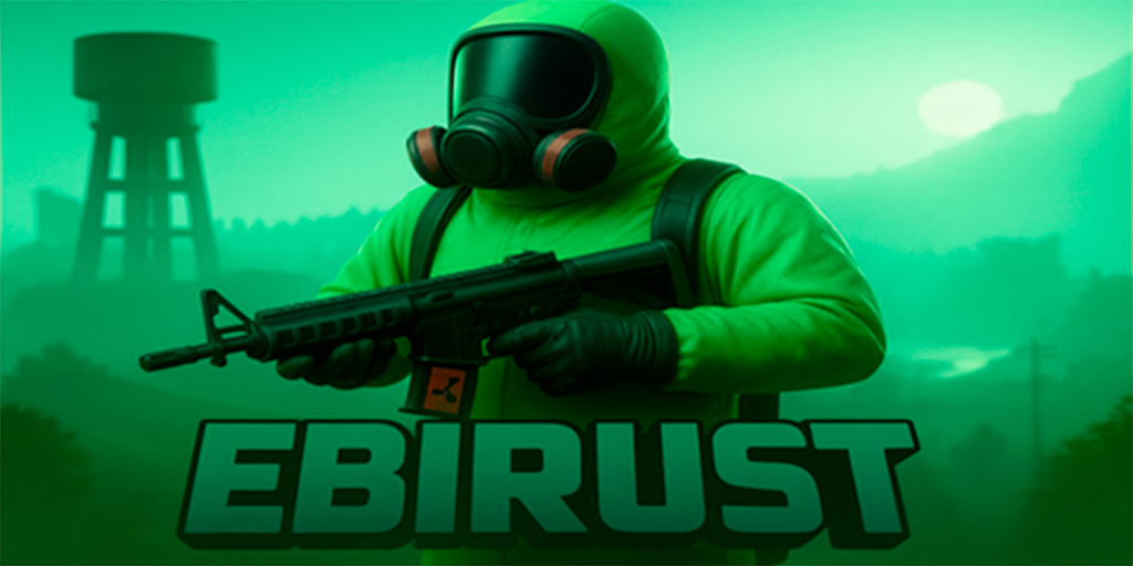 EBIRUST X100000000|EU|CLANS|BATTLEFIELD|HARDPVP|WIPE0412