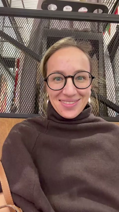 Катя, CEO агентства