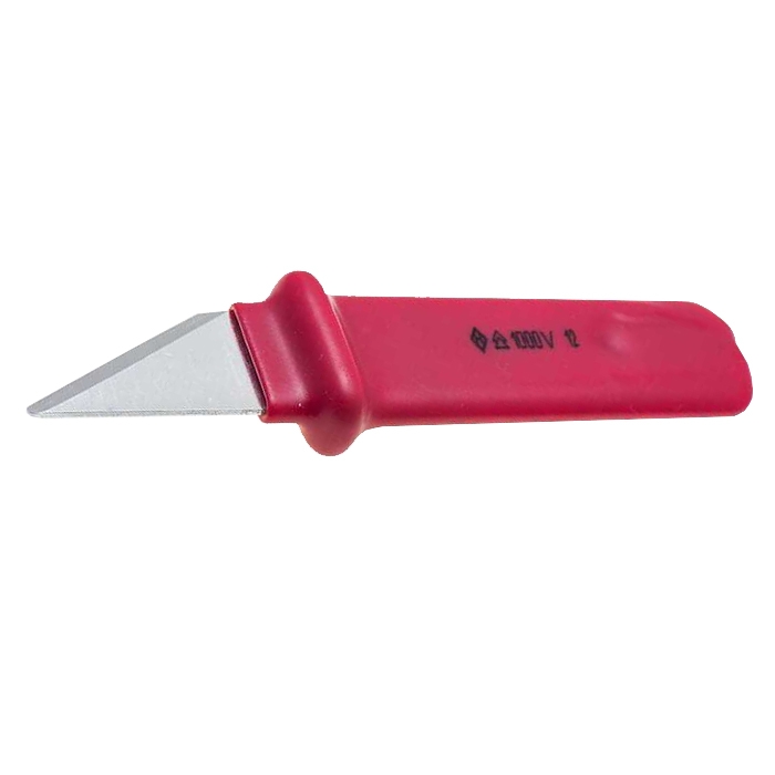 нож изолирующий. нож проскит для снятия изоляции. нож диэлектрический нми-01. изолированный нож квт нми-05 60466. нож изолированный нми-04 с доп.