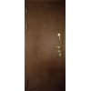 Блок дверной металлический  Стардис-3 860х2050 лев