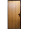 Дверь металлическая БМД-1 960 правая
