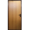 Дверь металлическая БМД-1 860 правая