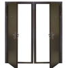 Дверь металлическая LMD-1 860 левая