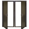 Дверь металлическая LMD-1 960 левая