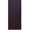 Дверь металлическая БМД-1 960 левая