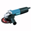 Шлифмашина угловая (болгарка) Makita 9558 HNZ (840 Вт)