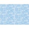 Панель ПВХ 0,25*2,7*0,008 Блики голубые  УЦЕНКА*