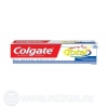Паста зубная COLGATE TOTAL12 профессиональная отбеливающая 100мл