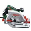 Пила циркулярная (дисковая) BOSCH PKS 55 (1200 Вт)