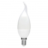 Лампа светодиодная 3 Вт E14 свеча 3000 K теплый свет Kanlux Classic IDO LED14 SMD 19310