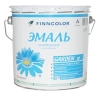 Краска Tikkurila Garden 10 A матовая белая 2,7л