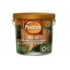 Пропитка для древесины декоративно-защитная Pinotex Focus Aqua золотая осень (5 л)
