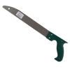 Ножовка садовая 300 мм, шаг зуба 4,5 мм, с пластиковой пистолетной рукояткой 42-3-334