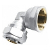 Уголок 3/4"*20 г/ц  ASTEK 105NB