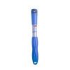 Ручка для сменных насадок алюминиево-пластиковая S.30,5см