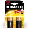 Элемент питания LR14 1.5 В BP-2 (2 шт) Duracell