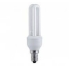 Лампа 9W/E14/4100 WDF2UX-3 энергосберегающая