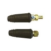 Вилка кабельная К10-25-2 Энаргит (2 шт) 10-25 мм²