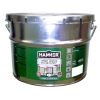 Грунт-эмаль по ржавчине 3в1 HAMMER зеленая (10 кг)