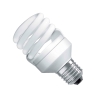 Лампа люминесцентная SUPERSTAR MICRO TWIST 15Вт/827 Е14 220-240В OSRAM  DULUX