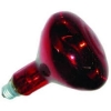 Излучатель тепловой ИКЗК 220-250Вт R127 E27 (15) КЭЛЗ 8105005