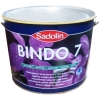 Краска вододисперсионная Sadolin Bindo 7 Sadolin белая 10л