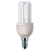 Лампа энергосб. 8W/Е14/230-240V теплый белый