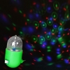  Светильник светодиодный декоративный 11/A LED RGB CRUSTAL BALL