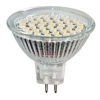 Лампа светодиодная LED MR16 2 Вт GU5.3 4100 K белый свет Nord YADA